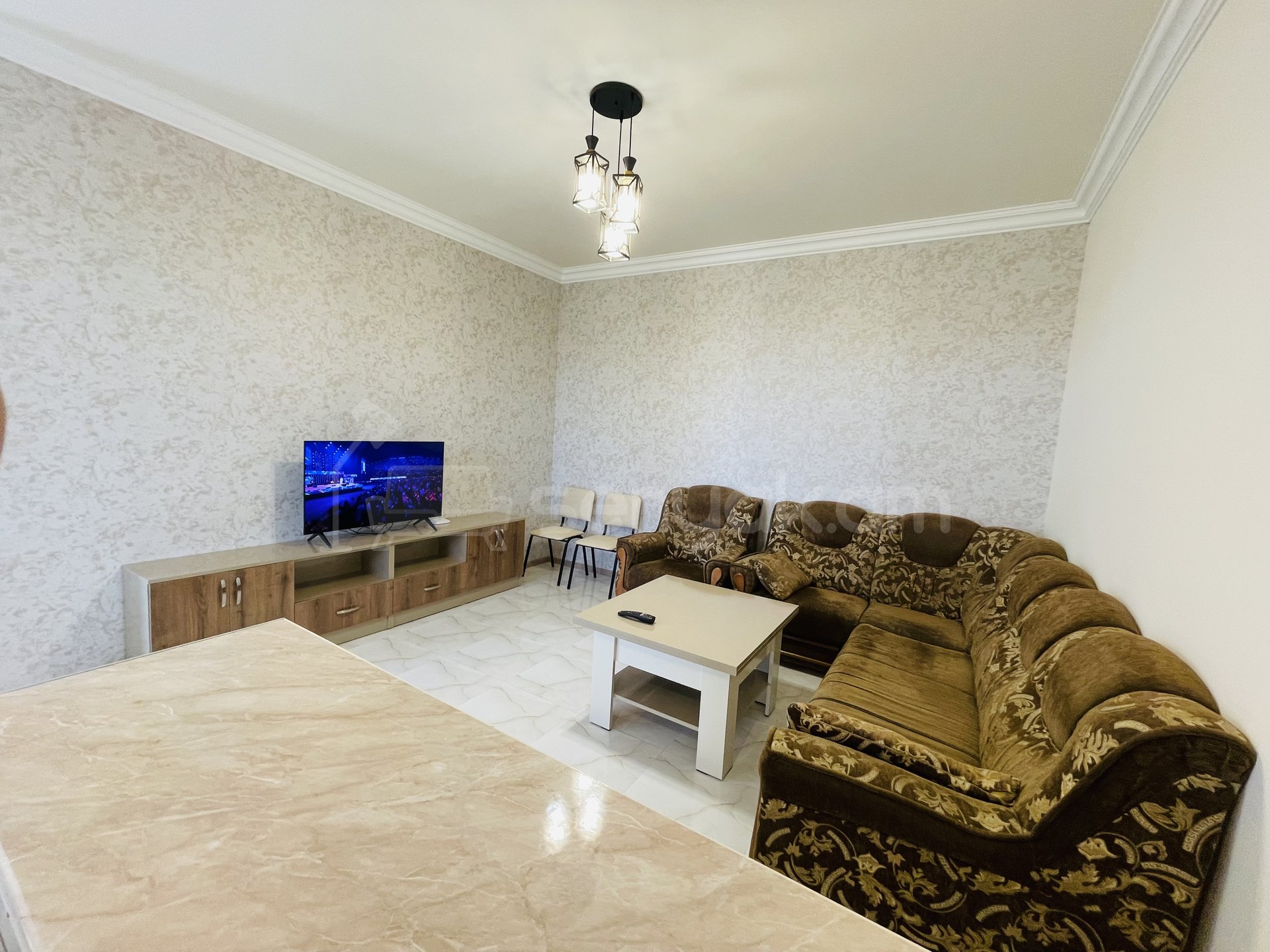 2 Սենյականոց Սեփական Տուն, 55քմ, Կապիտալ Վերանորոգված, Կահավորված