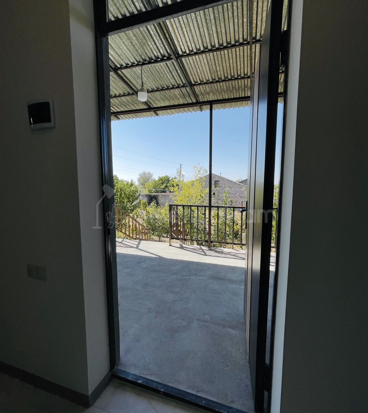 2 Սենյականոց Սեփական Տուն, 55քմ, Կապիտալ Վերանորոգված, Կահավորված