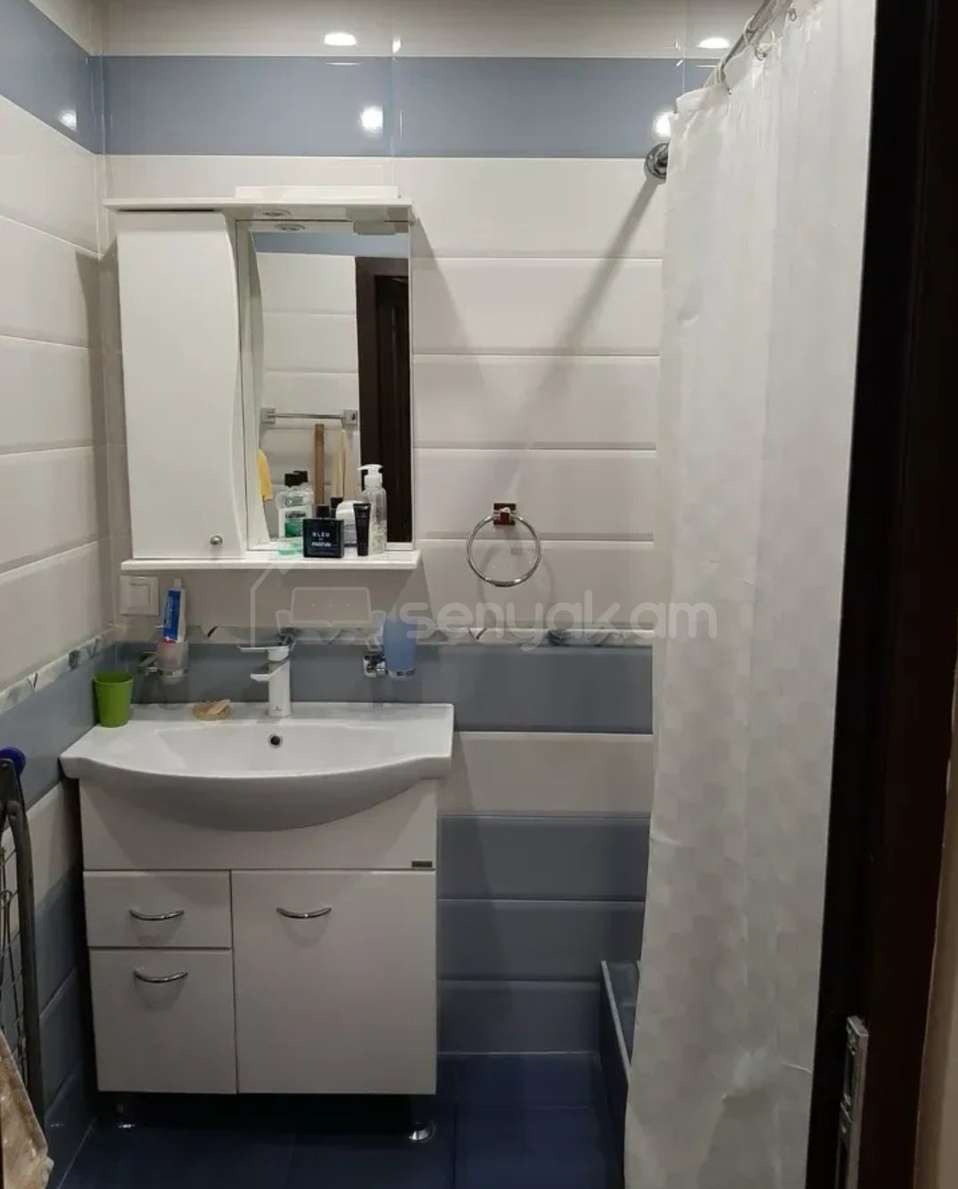 3 Սենյականոց Բնակարան, 75քմ, 4/10 հարկ, Կապիտալ Վերանորոգված, Կահավորված