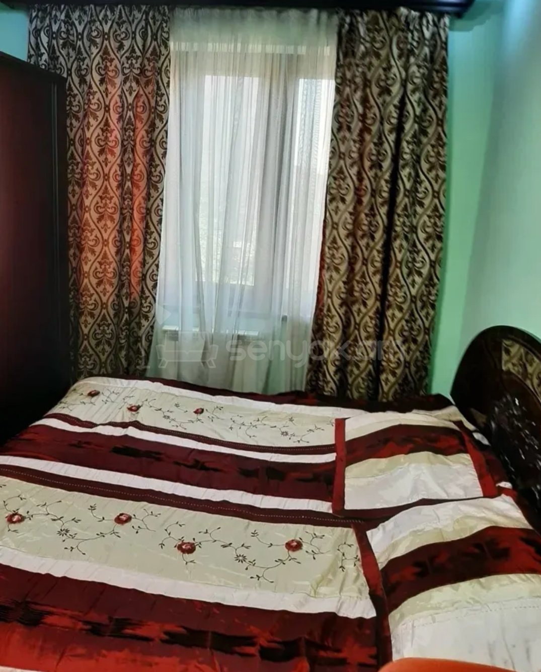 3 Սենյականոց Բնակարան, 75քմ, 4/10 հարկ, Կապիտալ Վերանորոգված, Կահավորված