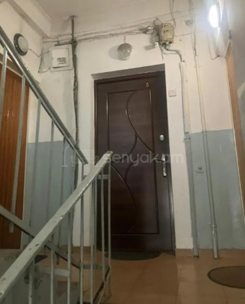 1 Սենյականոց Բնակարան Քարե Շենքում, 43քմ, 2/5 հարկ, Կոսմետիկ Վերանորոգված, Կահավորված, Արևկող