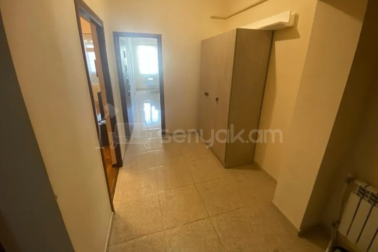 2 Սենյականոց Բնակարան, 60քմ, 2/14 հարկ, Կապիտալ Վերանորոգված, Կահավորված, Արևկող