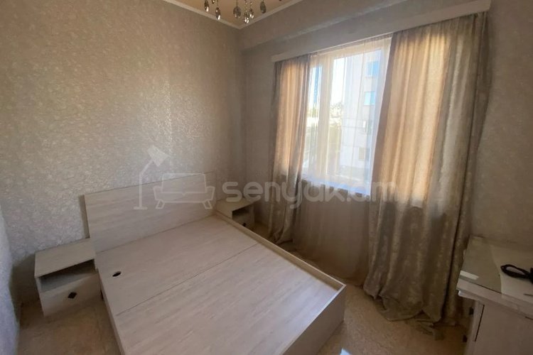 2 Սենյականոց Բնակարան, 60քմ, 2/14 հարկ, Կապիտալ Վերանորոգված, Կահավորված, Արևկող