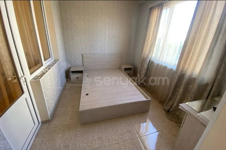 2 Սենյականոց Բնակարան, 60քմ, 2/14 հարկ, Կապիտալ Վերանորոգված, Կահավորված, Արևկող