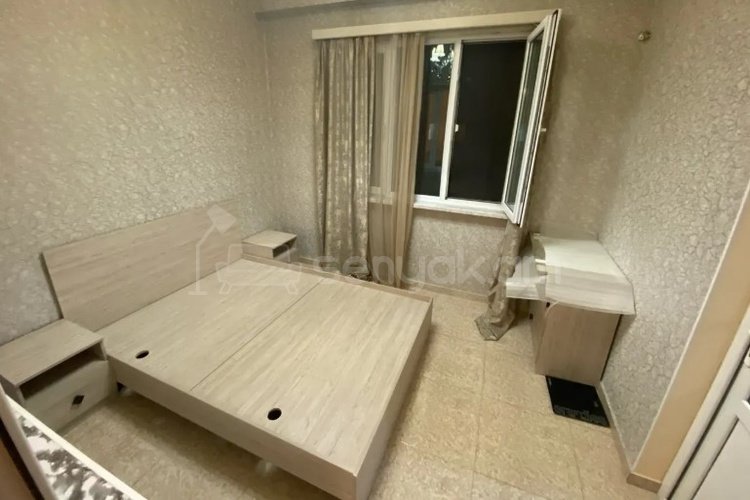 2 Սենյականոց Բնակարան, 60քմ, 2/14 հարկ, Կապիտալ Վերանորոգված, Կահավորված, Արևկող