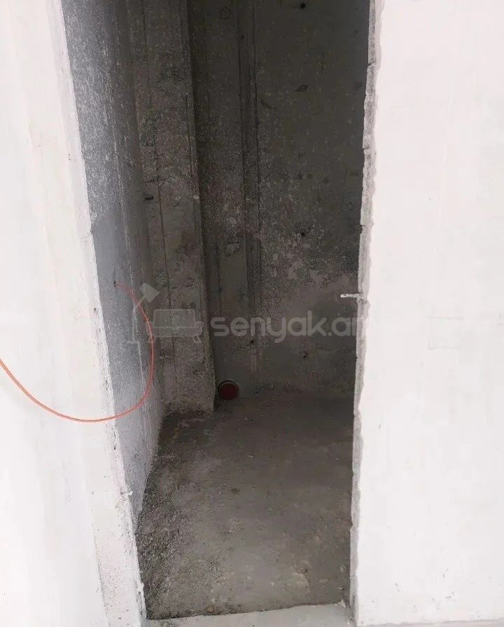 2 Սենյականոց Բնակարան Նորակառույցում, 50քմ, 9/14 հարկ, Զրոյական Վիճակում