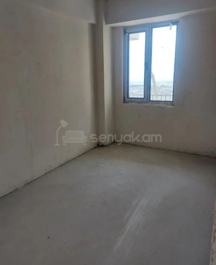 2 Սենյականոց Բնակարան Նորակառույցում, 50քմ, 9/14 հարկ, Զրոյական Վիճակում