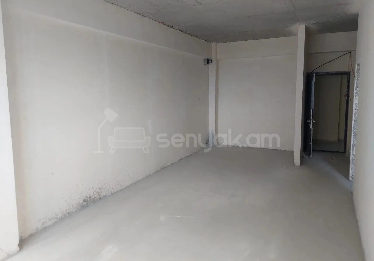 2 Սենյականոց Բնակարան Նորակառույցում, 50քմ, 9/14 հարկ, Զրոյական Վիճակում