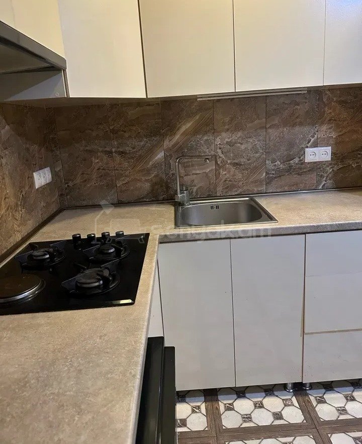 2 Սենյականոց Բնակարան, 74քմ, 13/14 հարկ, Կապիտալ Վերանորոգված