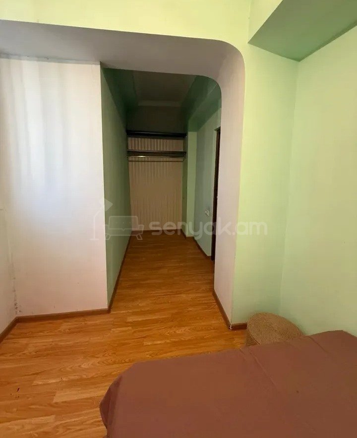 2 Սենյականոց Բնակարան, 74քմ, 13/14 հարկ, Կապիտալ Վերանորոգված