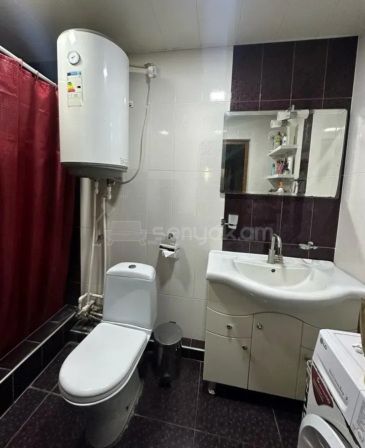 2 Սենյականոց Բնակարան, 74քմ, 13/14 հարկ, Կապիտալ Վերանորոգված