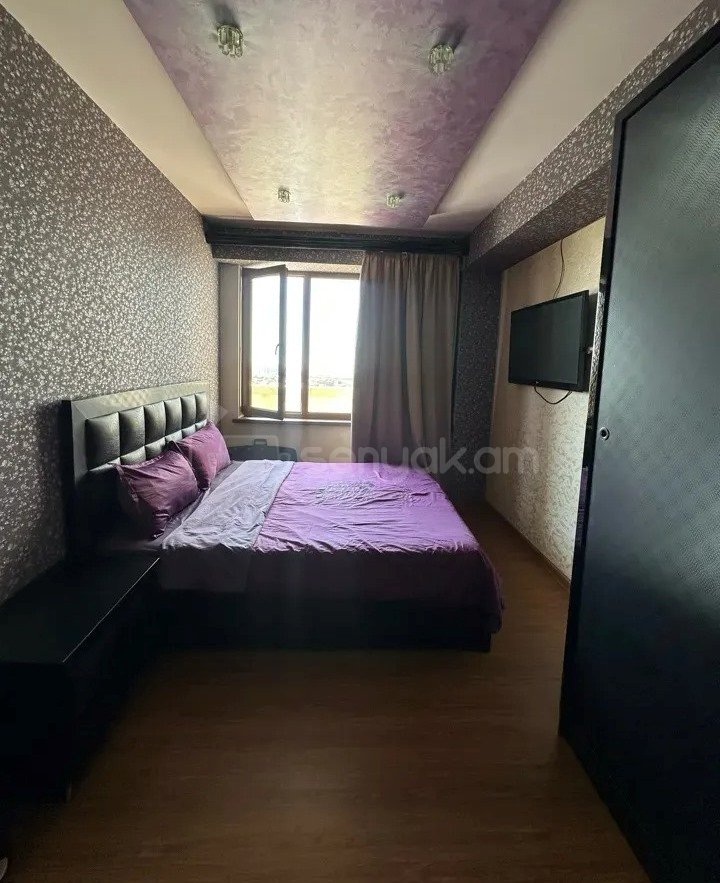 2 Սենյականոց Բնակարան, 74քմ, 13/14 հարկ, Կապիտալ Վերանորոգված