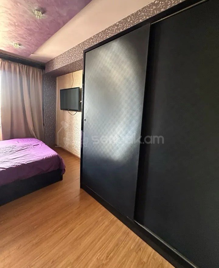 2 Սենյականոց Բնակարան, 74քմ, 13/14 հարկ, Կապիտալ Վերանորոգված