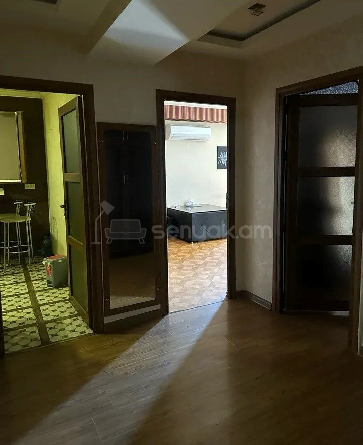 2 Սենյականոց Բնակարան, 74քմ, 13/14 հարկ, Կապիտալ Վերանորոգված