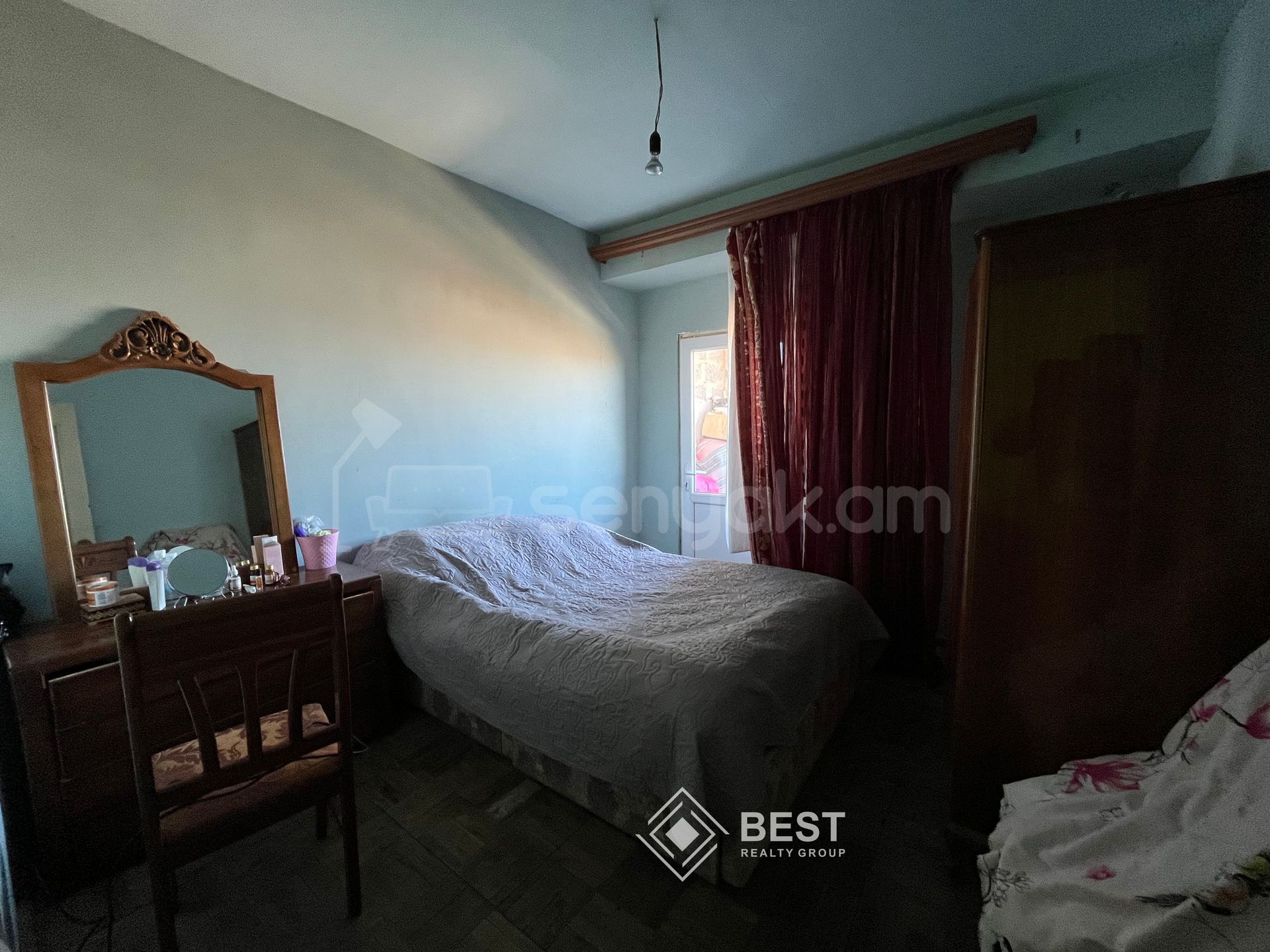 3 Սենյականոց Բնակարան, 72քմ, 9/9 հարկ, Կոսմետիկ Վերանորոգված