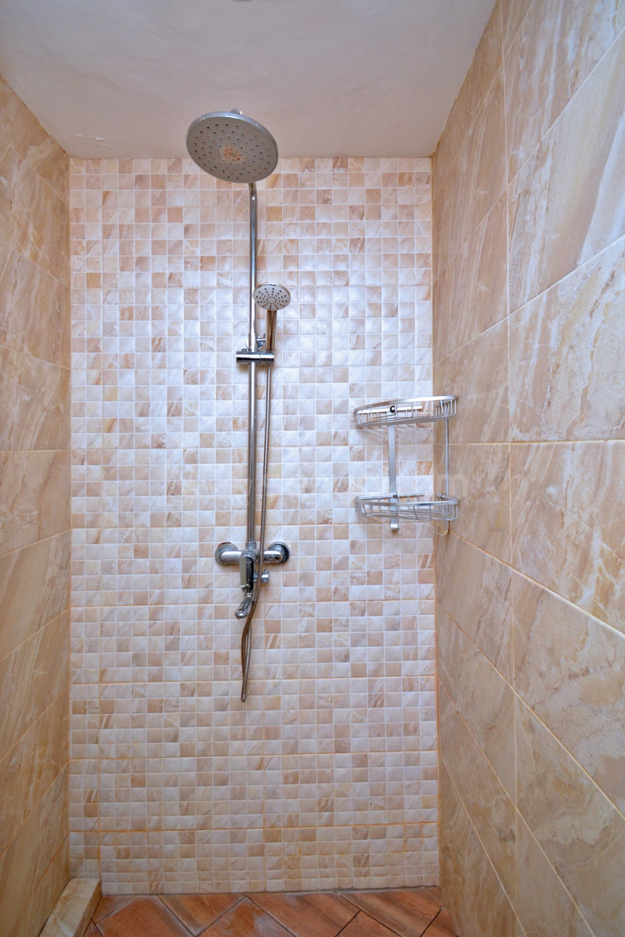 4 Սենյականոց Բնակարան Նորակառույցում, 39քմ, 8/15 հարկ, Կապիտալ Վերանորոգված