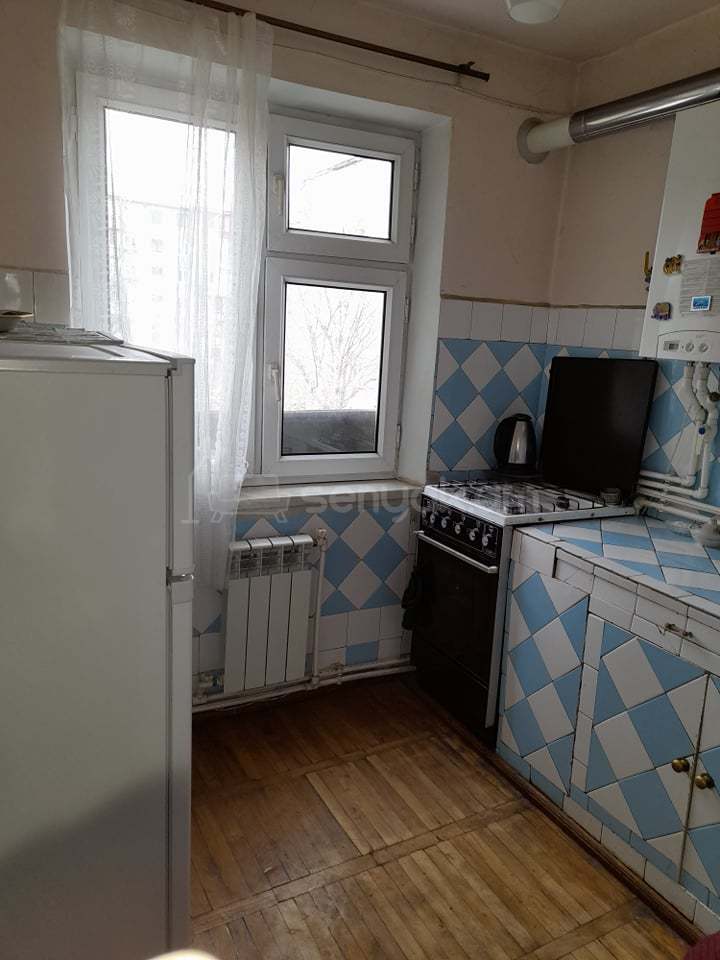 2 Սենյականոց Բնակարան, 60քմ, 3/5 հարկ, Նորմալ Վիճակում, Կահավորված