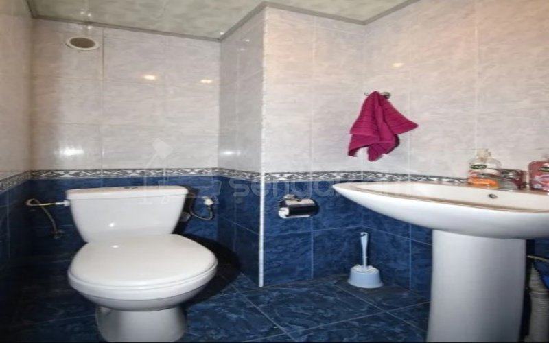 3 Սենյականոց Բնակարան, 77քմ, 8/16 հարկ, Կապիտալ Վերանորոգված, Կահավորված, Արևկող