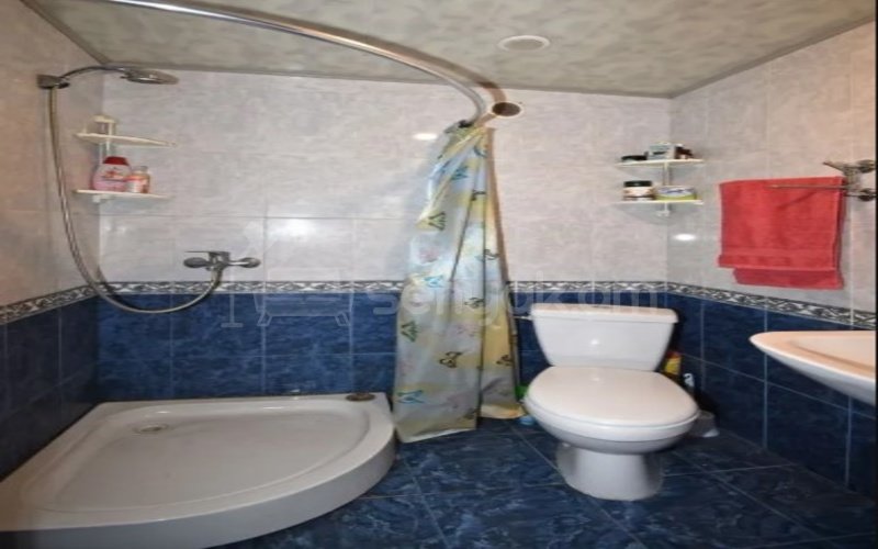 3 Սենյականոց Բնակարան, 77քմ, 8/16 հարկ, Կապիտալ Վերանորոգված, Կահավորված, Արևկող