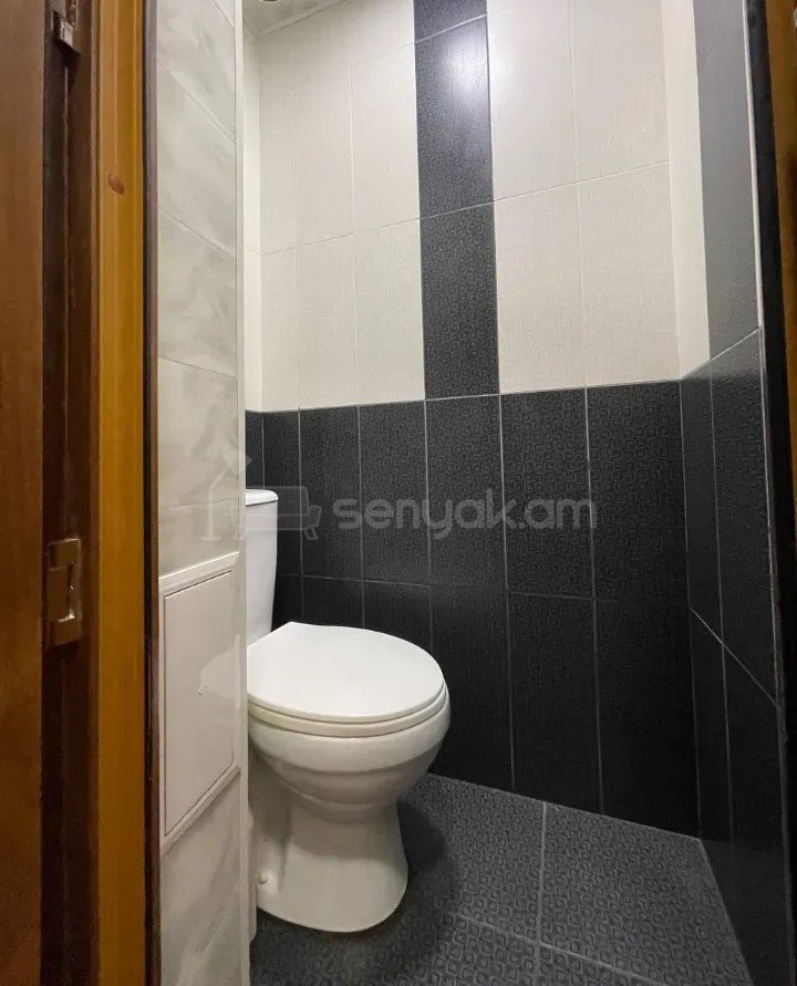 3 Սենյականոց Բնակարան, 79քմ, 8/9 հարկ, Կապիտալ Վերանորոգված