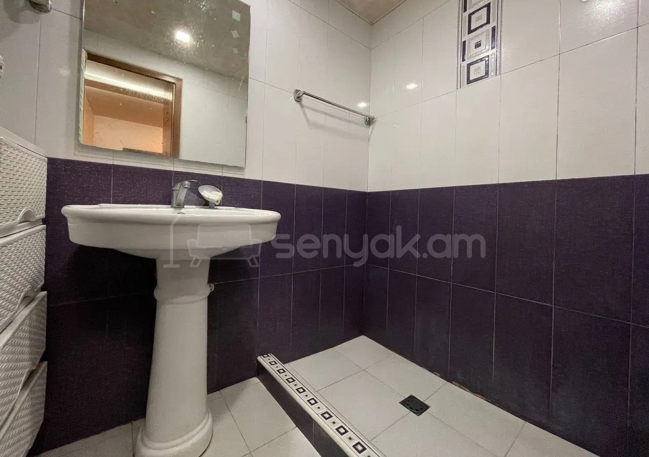 3 Սենյականոց Բնակարան, 79քմ, 8/9 հարկ, Կապիտալ Վերանորոգված