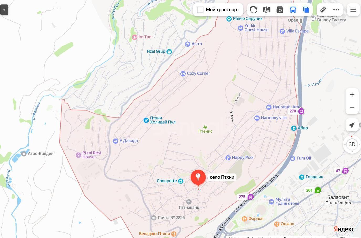 Բնակելի Նշանակության Հողատարածք, 1800քմ, Խմելու Ջրով, Էլեկտրականությամբ