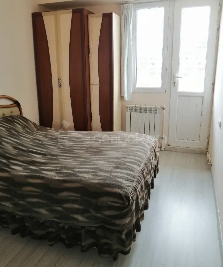 3 Սենյականոց Բնակարան, 78քմ, 5/14 հարկ, Կապիտալ Վերանորոգված, Կահավորված, Արևկող