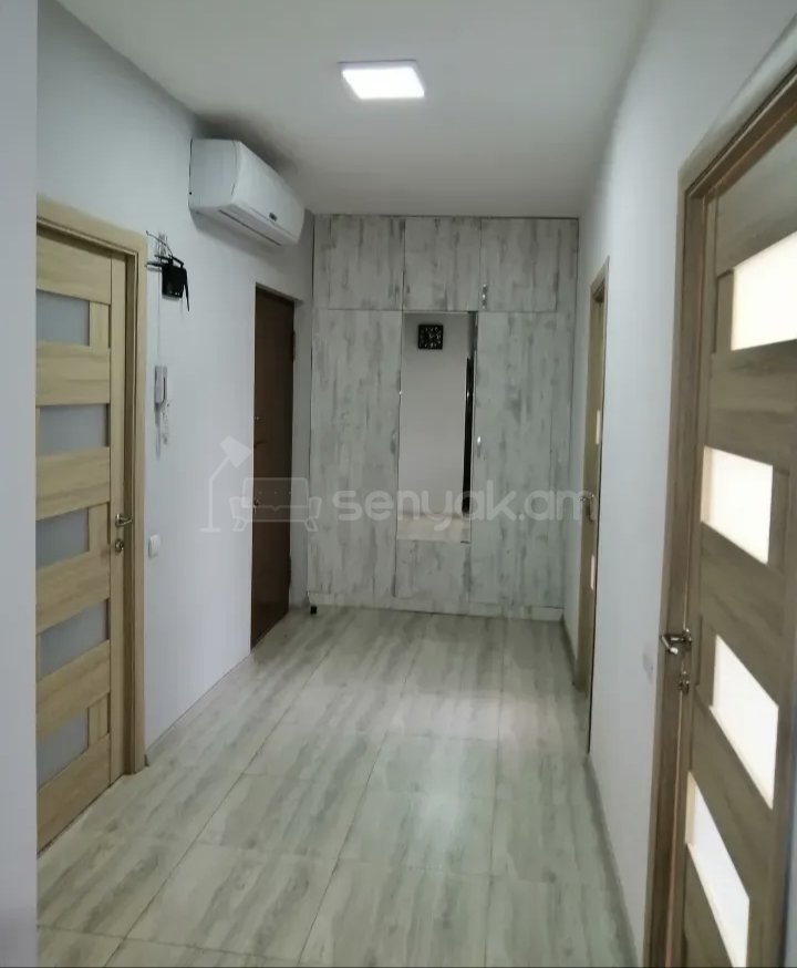 3 Սենյականոց Բնակարան, 78քմ, 5/14 հարկ, Կապիտալ Վերանորոգված, Կահավորված, Արևկող