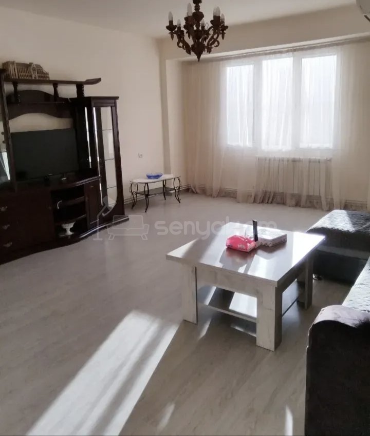 3 Սենյականոց Բնակարան, 78քմ, 5/14 հարկ, Կապիտալ Վերանորոգված, Կահավորված, Արևկող