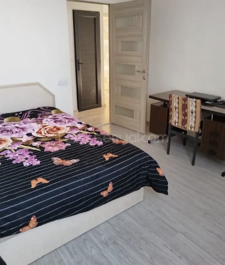 3 Սենյականոց Բնակարան, 78քմ, 5/14 հարկ, Կապիտալ Վերանորոգված, Կահավորված, Արևկող