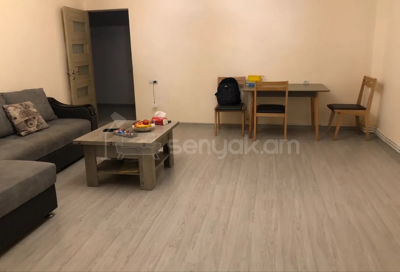 3 Սենյականոց Բնակարան, 78քմ, 5/14 հարկ, Կապիտալ Վերանորոգված, Կահավորված, Արևկող