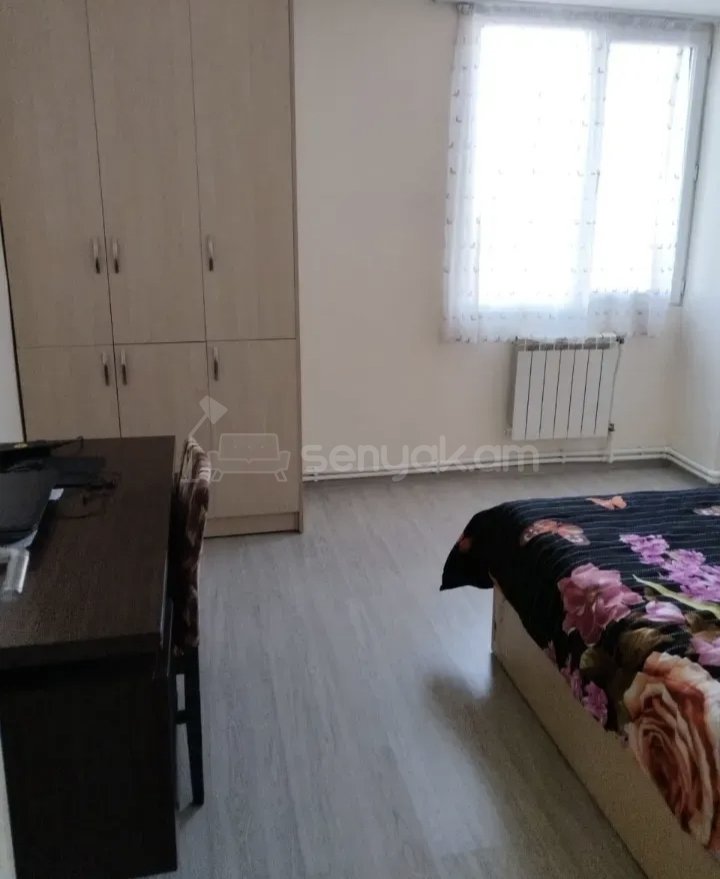 3 Սենյականոց Բնակարան, 78քմ, 5/14 հարկ, Կապիտալ Վերանորոգված, Կահավորված, Արևկող