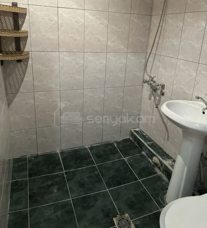 1 Սենյականոց Բնակարան Քարե Շենքում, 42քմ, 2/4 հարկ, Նորմալ Վիճակում, Կահավորված, Արևկող