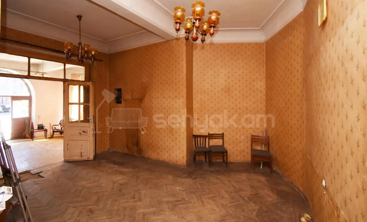 Օֆիսային Տարածք, 100քմ