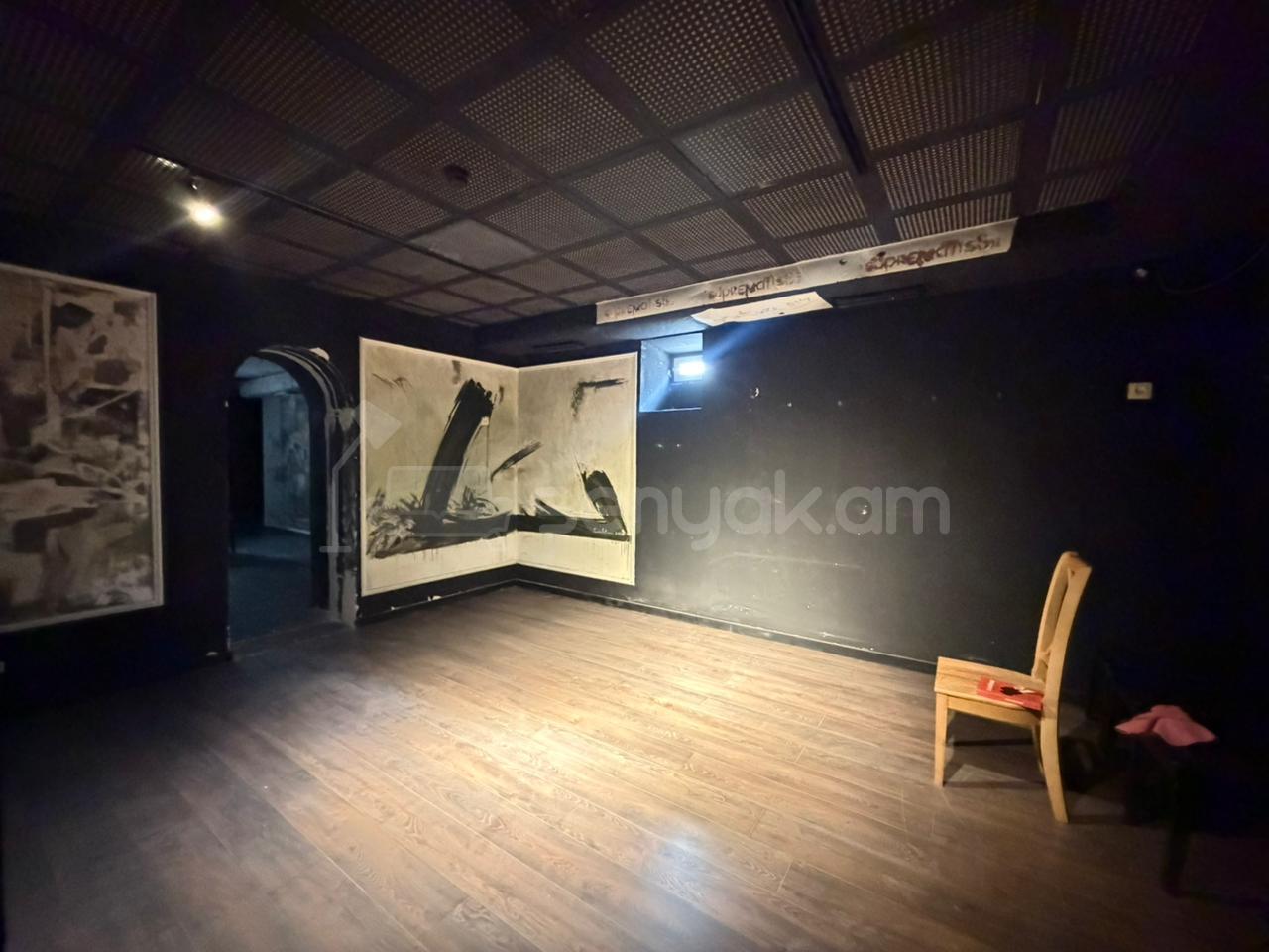 Օֆիսային Տարածք, 100քմ
