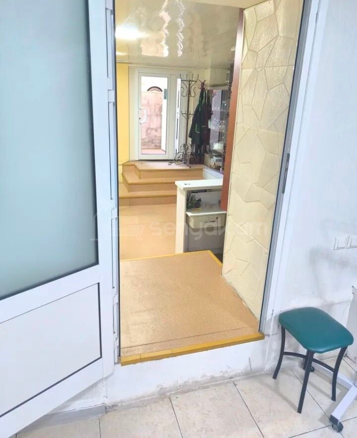 Կոմերցիոն Տարածք, 66քմ