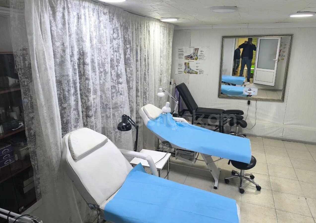 Կոմերցիոն Տարածք, 66քմ