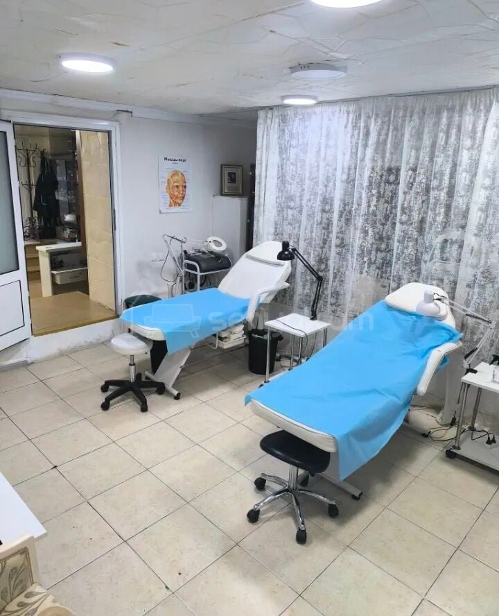 Կոմերցիոն Տարածք, 66քմ