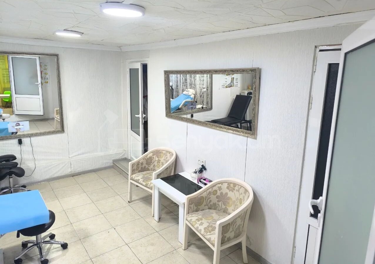 Կոմերցիոն Տարածք, 66քմ