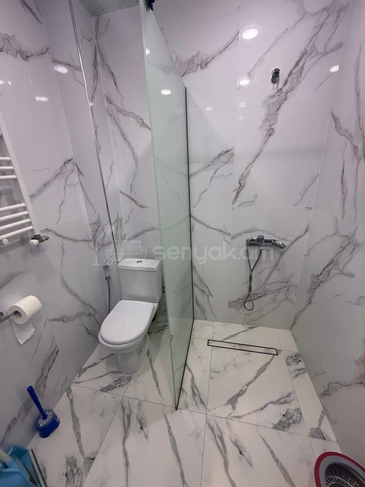 2 Սենյականոց Բնակարան Նորակառույց Քարե Շենքում, 76քմ, 1/1 հարկ, Կապիտալ Վերանորոգված, Կահավորված, Արևկող