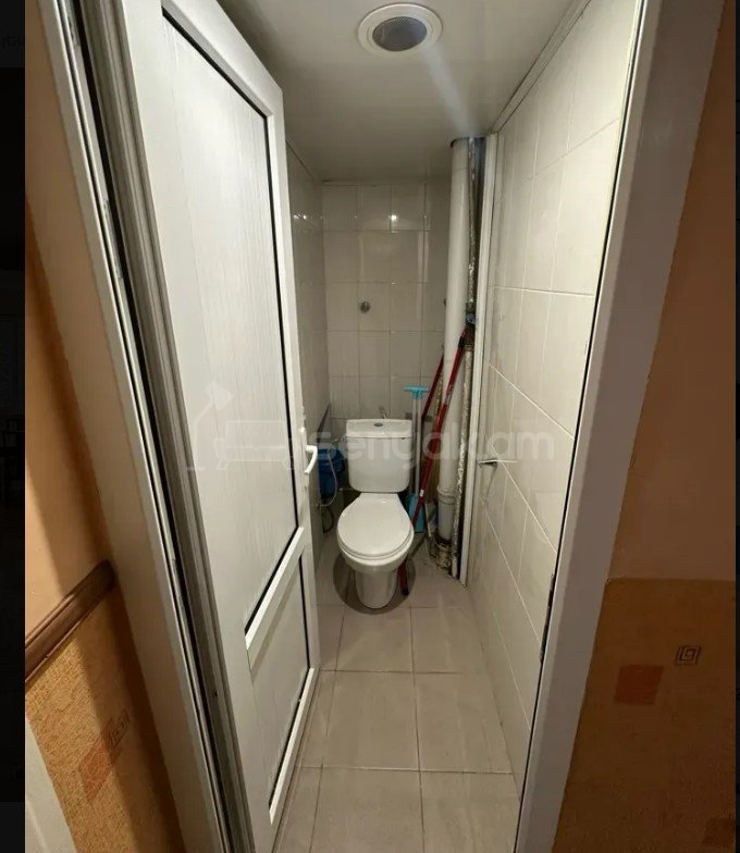 3 Սենյականոց Բնակարան, 90քմ, 6/9 հարկ, Կապիտալ Վերանորոգված, Կահավորված