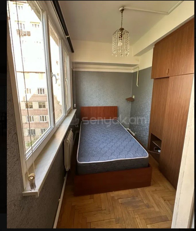 3 Սենյականոց Բնակարան, 90քմ, 6/9 հարկ, Կապիտալ Վերանորոգված, Կահավորված