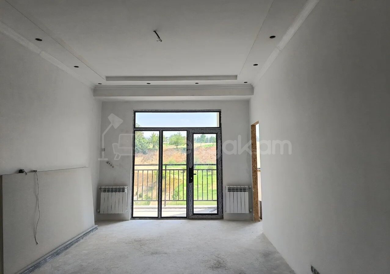 3 Սենյականոց Բնակարան, 54քմ, 3/10 հարկ, Զրոյական Վիճակում