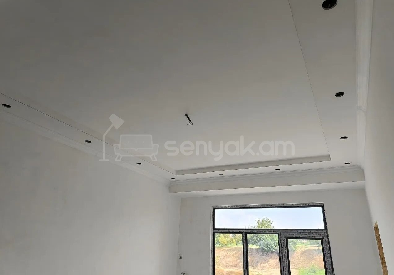 3 Սենյականոց Բնակարան, 54քմ, 3/10 հարկ, Զրոյական Վիճակում