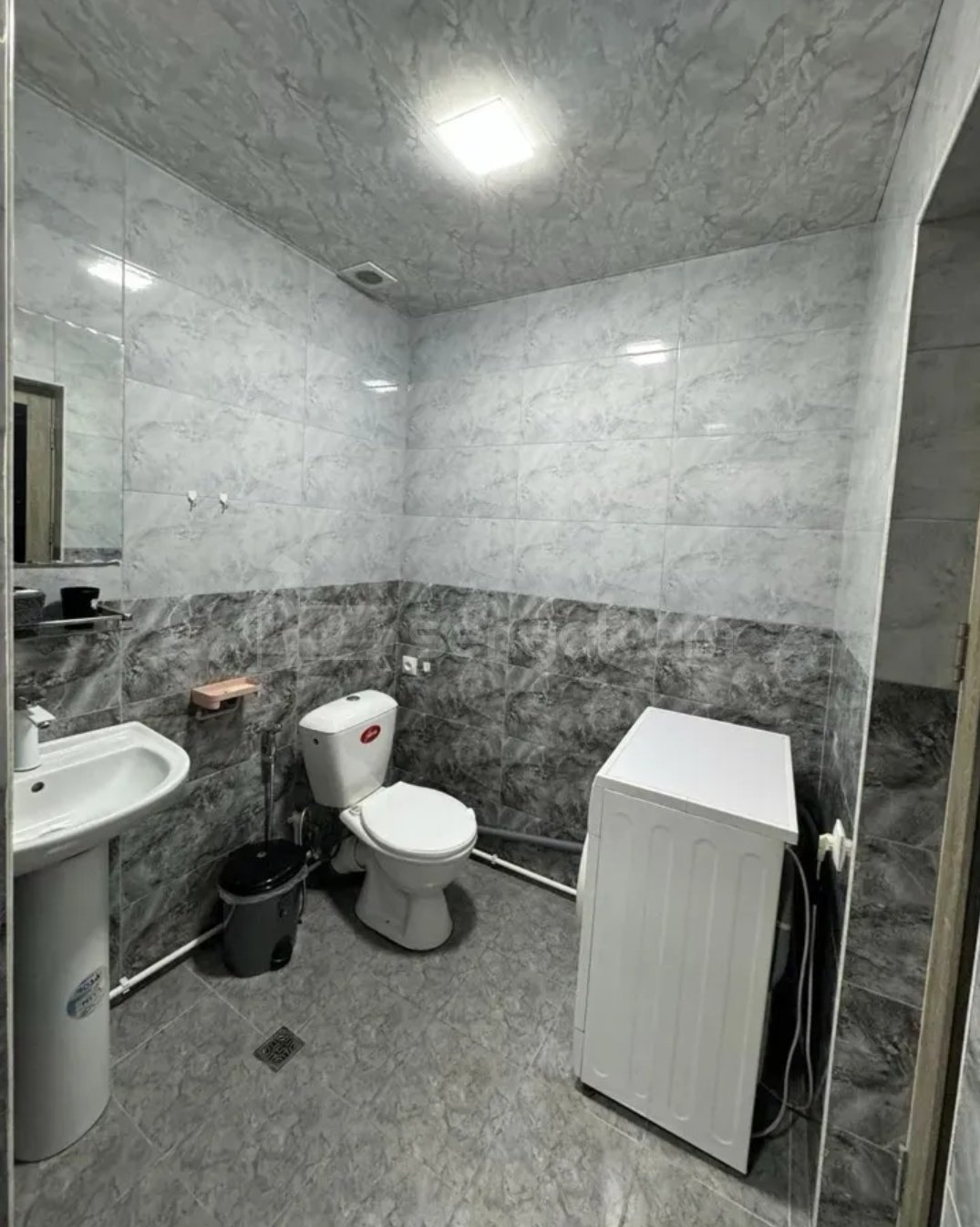 2 Սենյականոց Սեփական Տուն, 60քմ, Կապիտալ Վերանորոգված, Կահավորված