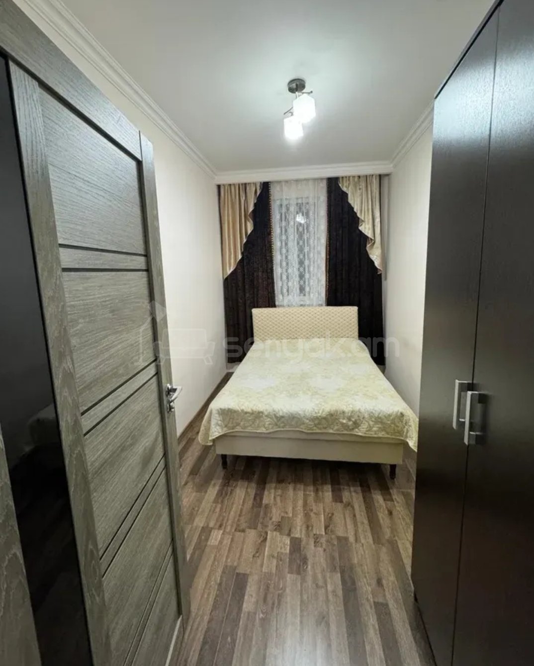 2 Սենյականոց Սեփական Տուն, 60քմ, Կապիտալ Վերանորոգված, Կահավորված