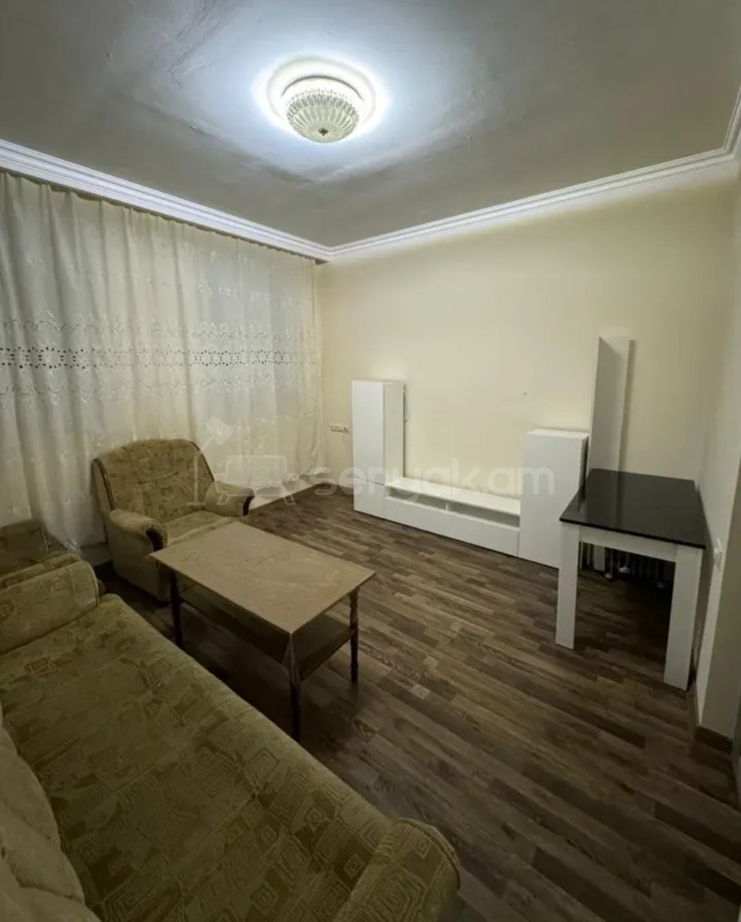 2 Սենյականոց Սեփական Տուն, 60քմ, Կապիտալ Վերանորոգված, Կահավորված