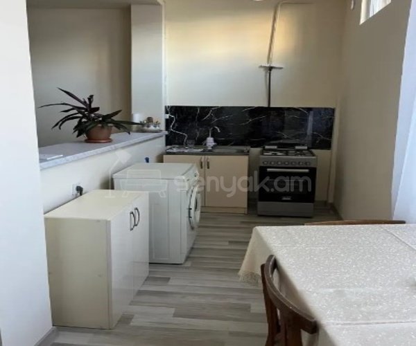 2 Սենյականոց Սեփական Տուն, 48քմ, Կոսմետիկ Վերանորոգված, Կահավորված