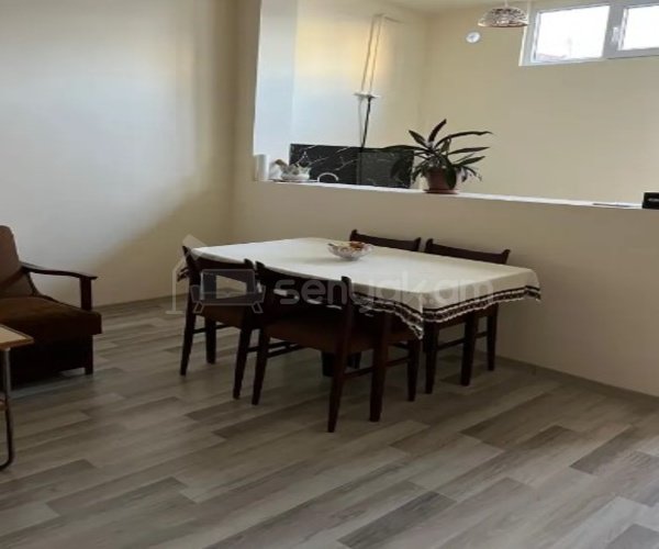 2 Սենյականոց Սեփական Տուն, 48քմ, Կոսմետիկ Վերանորոգված, Կահավորված