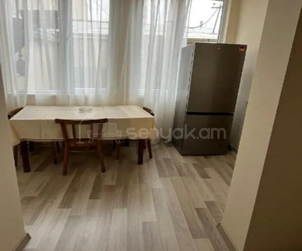 2 Սենյականոց Սեփական Տուն, 48քմ, Կոսմետիկ Վերանորոգված, Կահավորված